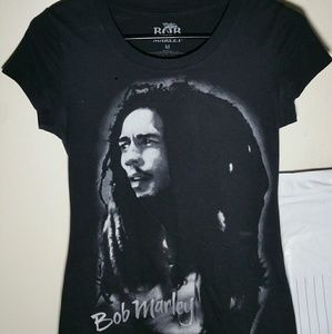 Bob Marley Shirt
